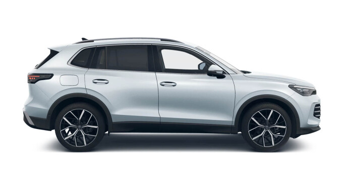 Volkswagen Tiguan 1.5 eTSI 150 Elegance 5dr DSG Petrol Estate - Image 6